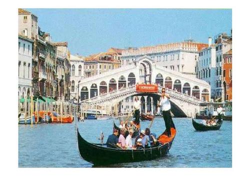 威尼斯小艇的历史古迹（威尼斯的小艇的历史）